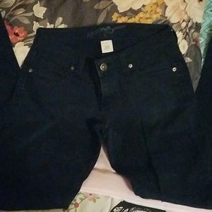 Arizona skinny jeans